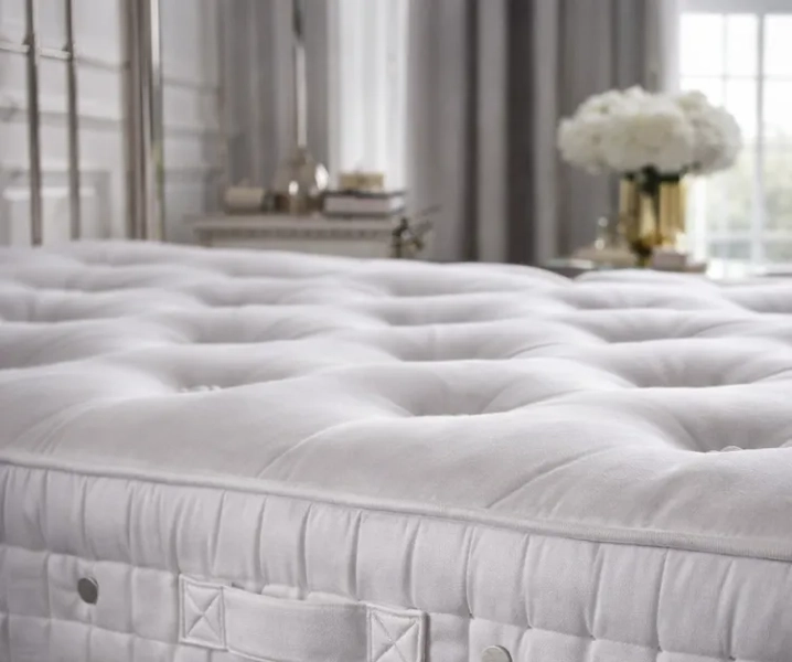 Vispring Traditional Bedstead Mattress